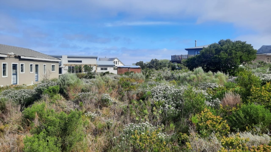 0 Bedroom Property for Sale in Bettys Bay Western Cape